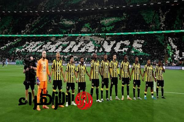 ركـلات الترجيـح.. Al Ittihad vs Al Wahda قنـاة تذيـع مباراة الاتحاد ضد الوحدة في دور ال 16 دوري أبطال آسيا 2026 اليـوم لا تفوتها 6 IMG 5583