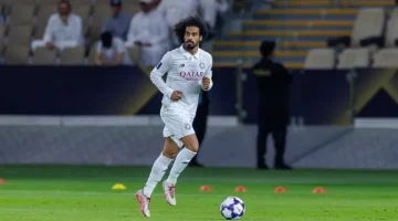 “مـاتش الصـدارة” 2 قنـاة ببـلاش تنقـل مباراة السد ضد فيسيل كوبي Al Sadd vs Vissel Kobe في دوري أبطال آسيا 2026