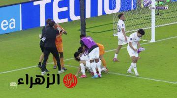 “المـاتش الآن” Al Kass تردد قناة الكأس 5 لمتابعة مباراة السد وفيسيل في دوري أبطال آسيا 2026 اليـوم