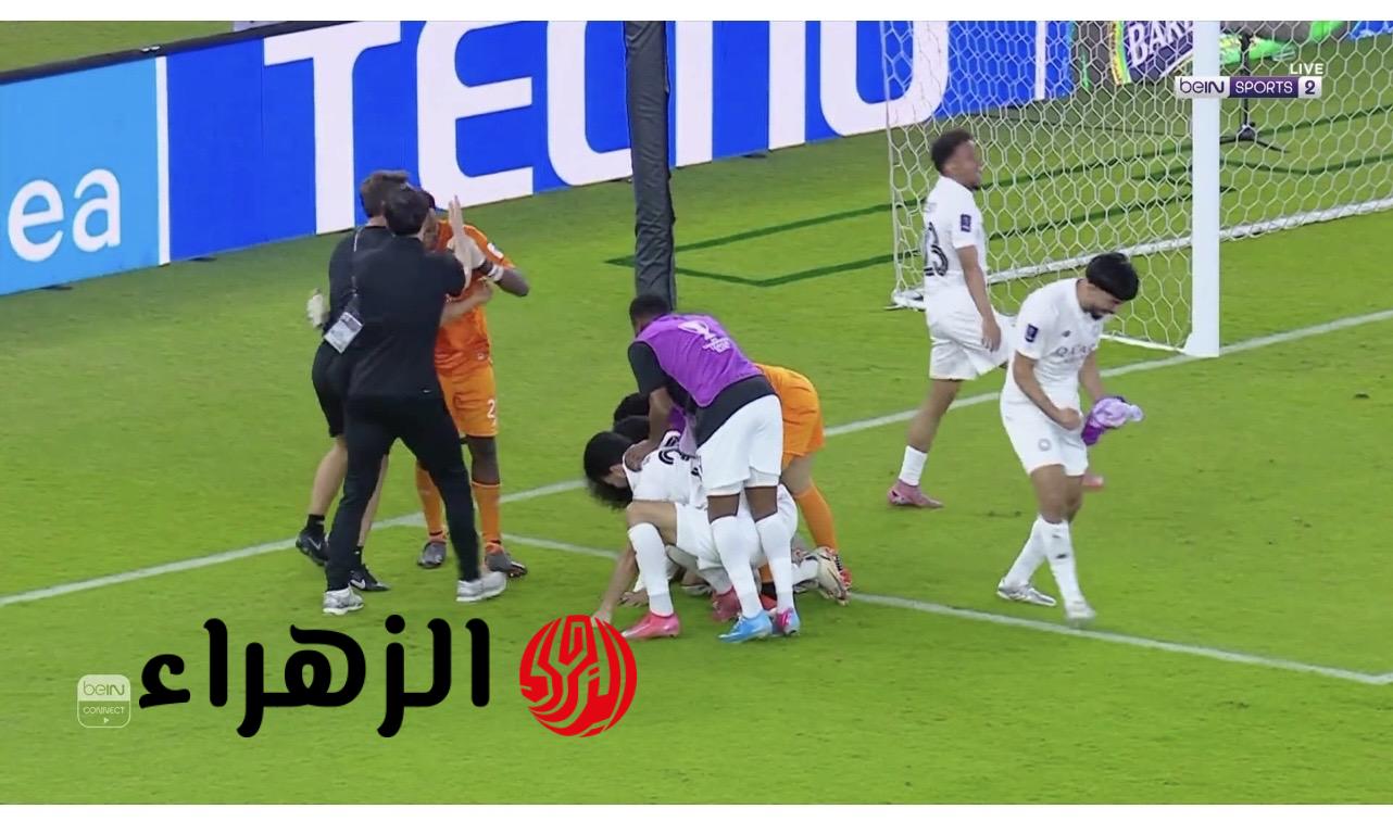 "مـاتش الصـدارة" 2 قنـاة ببـلاش تنقـل مباراة السد ضد فيسيل كوبي Al Sadd vs Vissel Kobe في دوري أبطال آسيا 2026 6 IMG 5631