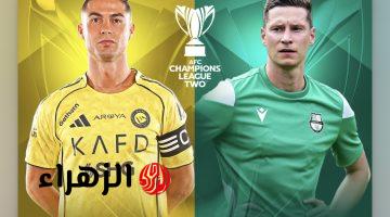 النصر ضد الأهلي Al Nassr vs Al Ahli الآن مباشر.. مباراة النصر والأهلي اليوم 2026 عبر القنوات الناقلة