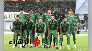 غيـابات مـؤثرة.. تشكيل الأهلي السعودي المتوقع أمام ماتشيد اal-ahli Saudi vs machida في نهائي أبطال آسيا للنخبة 2026