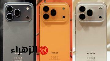 “ملك البورتريه الجديد” سعـر ومواصفات هاتف Honor 600 بشاشة AMOLED بحجم 6.57 وسعة تخزين 512 والسعـر خيـالي