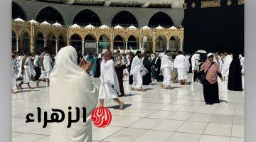 خـدمة ضيـوف الرحمـن.. أمانة العاصمة المقدسة تعلـن عن بدء التسجيل في وظائف الحج 1447.. هذه هي الشروط المطلوبة
