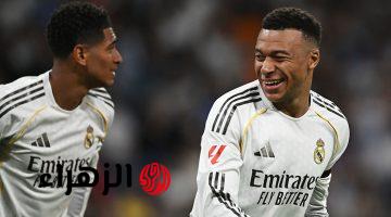 Real Madrid vs Real Oviedo.. موعد ومعلق مباراة ريال مدريد ضد ريال أوفييد اليوم والقنوات الناقلة مع التشكيل في الدوري الإسباني 2026