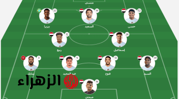 غيـابـات مـؤثرة.. Zamalek vs ENPPI تشكيل الزمالك ضد إنبي المتوقع في الدوري المصري 2026.. الموعـد والقنوات الناقلة