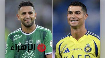 al-nassr vs al-ahli.. ما القناه الناقلة لمباراة النصر والأهلي اليوم في دوري روشن السعودي 2026 والمعلق ؟