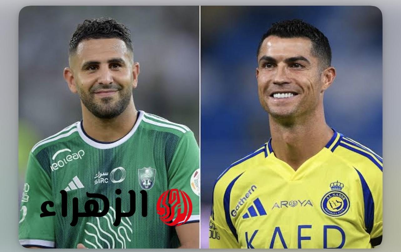 Al-Nasr vs Al-Ahli.. تشكيل النصر ضد الأهلي والقنوات الناقلة ومعلق المباراة في قمة الجولة 30 بدوري روشن السعودي للمحترفين 2026