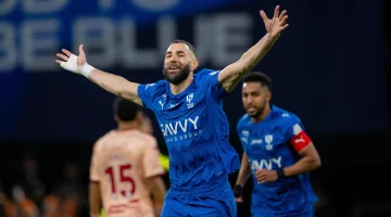 Al-Hilal vs Damac.. موعد مباراة الهلال ضد ضمك والقنوات الناقلة ومعلق المباراة في الجولة 30 من دوري روشن السعودي للمحترفين 2026