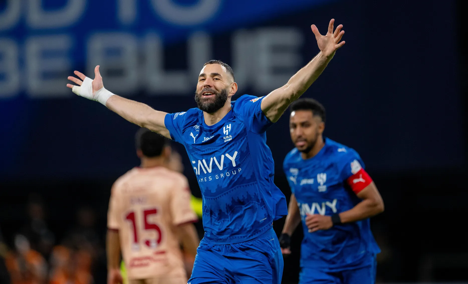 Al-Hilal vs Al-Kholoud.. معلق مباراة نادي الهلال ضد الخلود اليوم والقنوات الناقلة والتشكيل المتوقع في نهائي كأس الملك السعودي موسم 2026