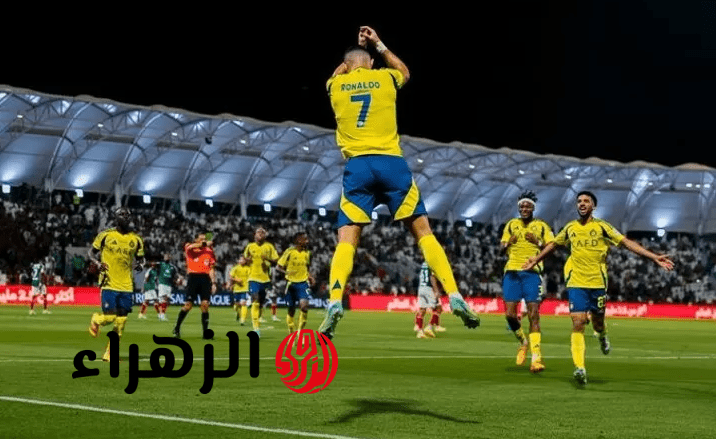 جدول ترتيب الدوري السعودي دوري روشن.. النصر يعزز صدارته بعد فوز ثمين في دوري روشن السعودي