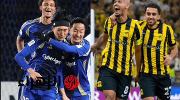 Al Ittihad vs Machida Zelvia.. القنوات الناقلة لمباراة الاتحاد ضد ماتشيدا في ربع نهـائي دوري ابطال آسيا للنخبة 2026