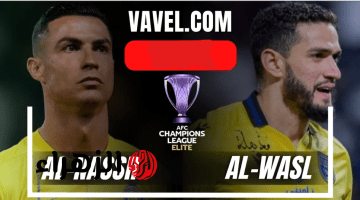“المـاتش ببـلاش” Al Nassr vs Al Wasl جــول ناري في مبـاراة النصر ضد الوصل خـلال تردد قناة الكاس 2026 الناقلة دوري أبطال آسيا