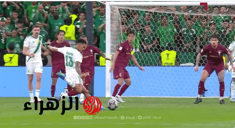 "اهــداف نــار" goaaaal القنوات الناقله لمباراه الاهلي وفيسيل Al Ahli vs Vissel Kobe في نصف نهائي دوري أبطال آسيا للنخبـة 2026 9 Screenshot 2026 04 20 194848