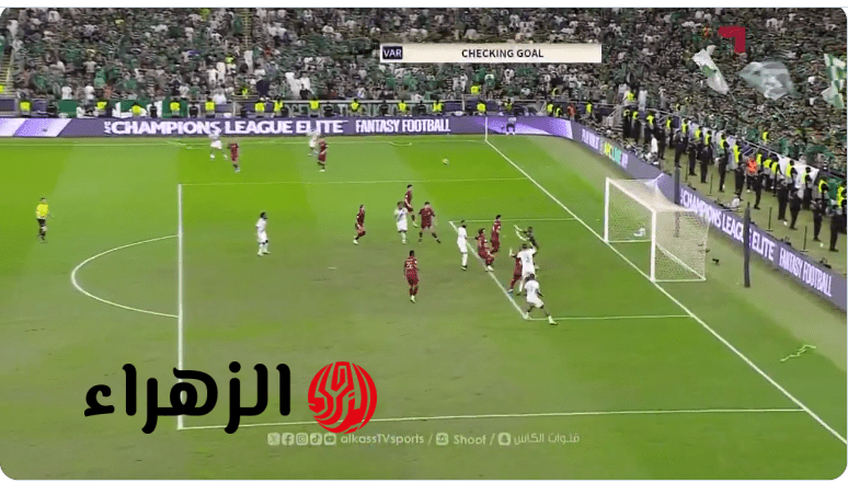 "اهــداف نــار" goaaaal القنوات الناقله لمباراه الاهلي وفيسيل Al Ahli vs Vissel Kobe في نصف نهائي دوري أبطال آسيا للنخبـة 2026 7 Screenshot 2026 04 20 195819