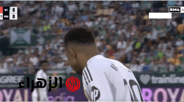 “مـاتش الريـال ببـلاش” قناة beIN Sports HD 1 لمتابعة مباراة ريال مدريد وريال بيتيس في الدوري الاسباني 2026