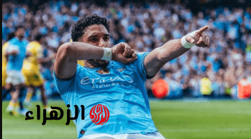 “جـوول قـاتل” Man City vs Brentford قنـاة تذيـع مباراة مانشستر سيتي وبرينتفورد في الدوري الانجليزي الممتاز شـوط نـاري