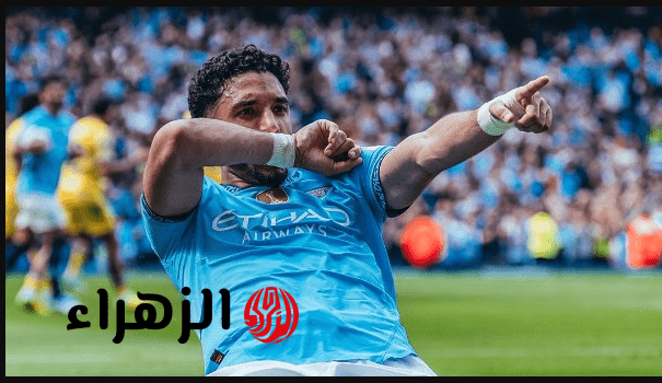 “مفاجـأة تهـز الصفـوف” تشكيل مانشستر سيتي المتوقع ضد ساوثهامبتون Manchester City vs Southampton في كاس الاتحاد الانجليزي اليـوم