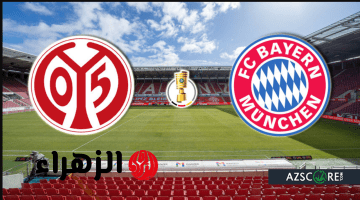 ( 4 : 3 ) mainz vs bayern ملخص مباراة بايرن ميونخ وماينز05 اليوم في الدوري الألماني.. ريمـونتــادا تــاريخيــة