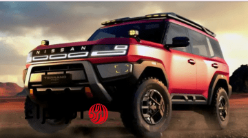 “الهيبـة عالطـريق” سعر ومواصفات سياراة نيسان تيرانو PHEV 2026 بتقنيات الدفع الرباعي.. مزيج مثالي بين الأناقة والصلابة
