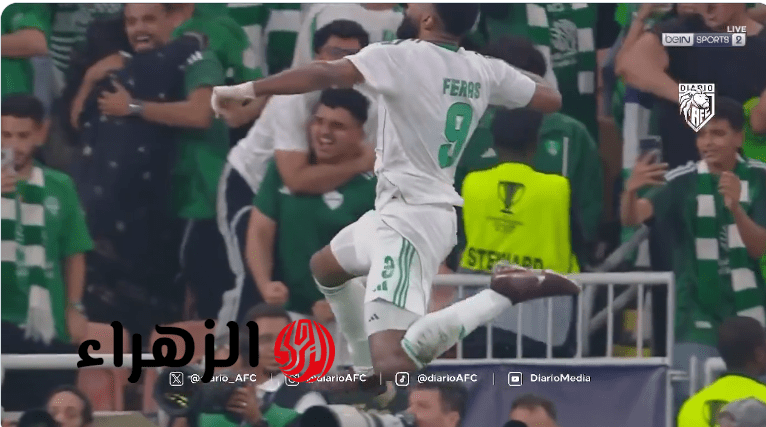 "شــوط نــاري" Al Ahli vs Machida ببـلاش مبـاراة الاهلي ماتشيدا خـلال القنوات الناقلة لنهائي دوري أبطال آسيا للنخبـة 2026 بتعليـق الشـوالي 9 Screenshot 2026 04 25 213702