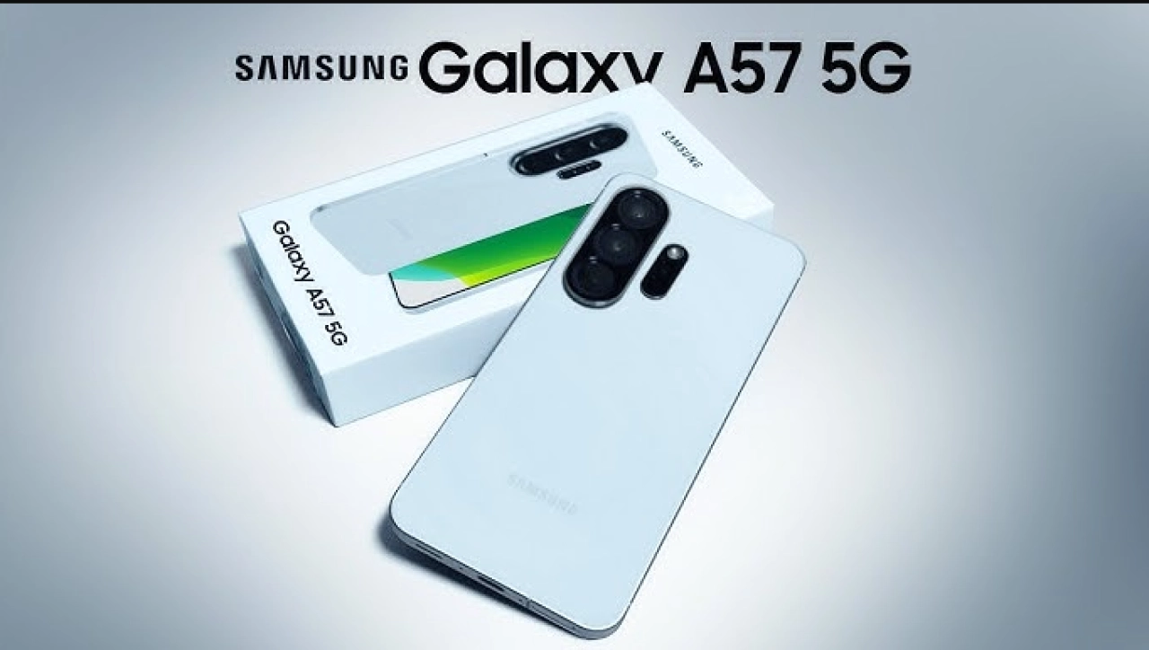 "يحطـم المنافسيـن" سعر ومواصفات هاتف samsung galaxy a57 5g سامسونج بخاصية النسخ الصوتي وتحسينات في الصوت والكاميرا.. والسعـر خيـالي 6 Screenshot 2026 04 27 185344