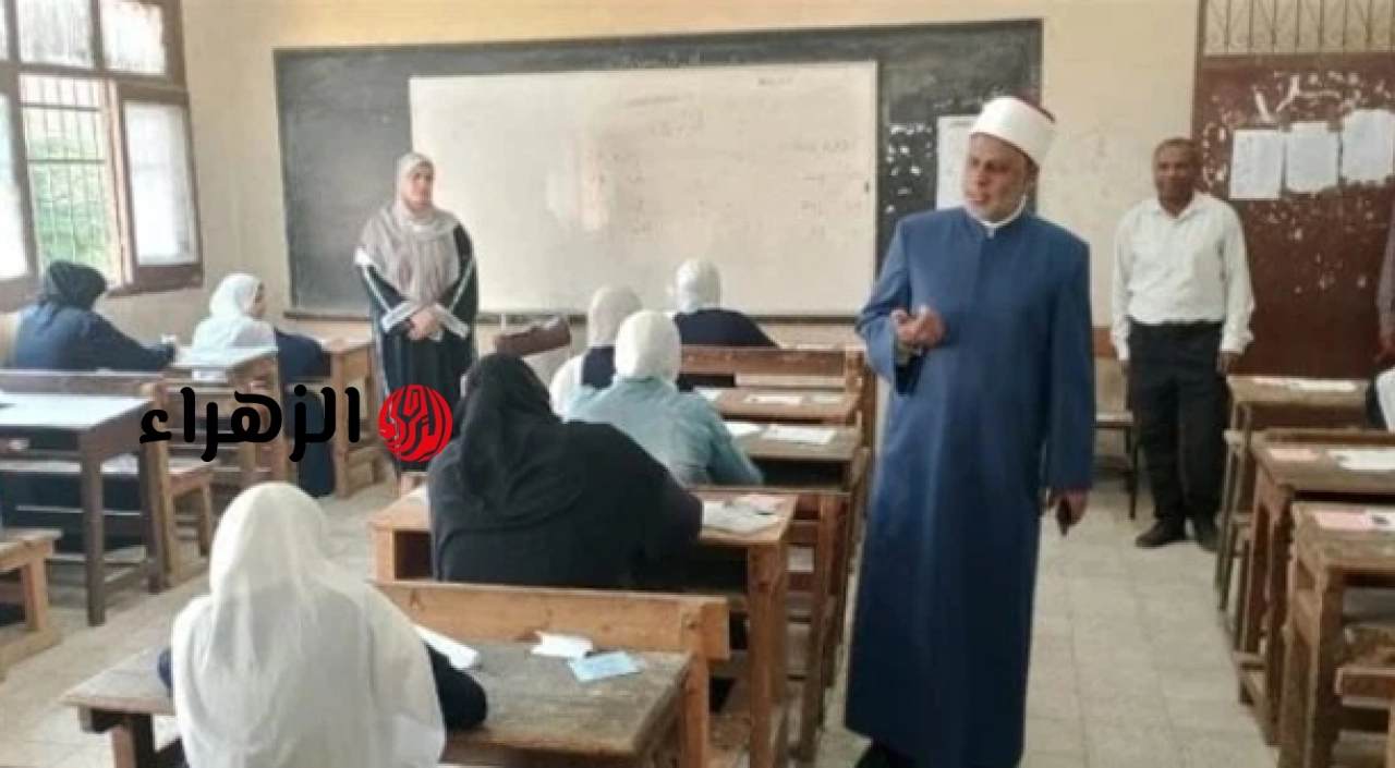 التنظيم والإدارة يعلن تفاصيل مسابقة تعيين 8000 معلم مساعد بالأزهر الشريف
