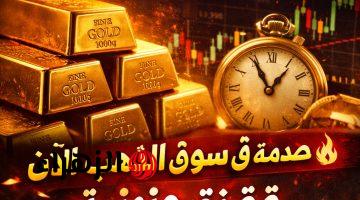 الذهب قلب الموازين.. سعر الذهب اليوم السبت 11 أبريل يفاجئ السوق بالكامل
