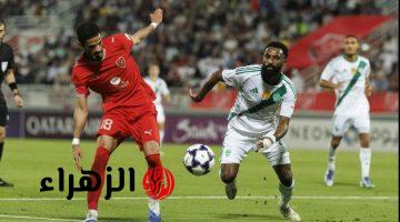 Al Ahly vs Al Duhail.. ما القنوات الرسمية الناقلة لمباراة الأهلي والدحيل في دوري أبطال آسيا 2026؟