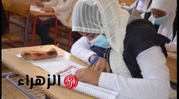 عاجل رسميًا.. اعتماد جدول امتحانات الثانوية العامة 2026 بالكامل – اعرف مواعيد كل المواد قبل البداية