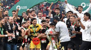 “الزمالك في النهائي”.. موعد نهائي كأس الكونفدرالية الإفريقية 2026 والقنوات الناقلة – صدام ناري منتظر!