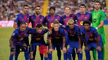 ماتش برشلونة HD.. أين يمكنني مشاهدة نادي برشلونة وخيتافي؟ Barcelona vs Getafe بث مباشر