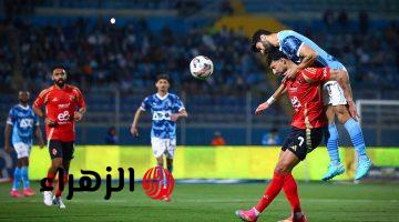 مين هيعلق على القمة؟.. معلق مباراة بيراميدز والأهلي غدا والقنوات الناقلة ..مفاجأة للجماهير القمة!!
