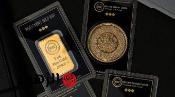 قفزة جديدة .. أسعار الذهب اليوم الإثنين 27 أبريل 2026 وسبائك BTC عيار 24 تسجل رقمًا مفاجئًا