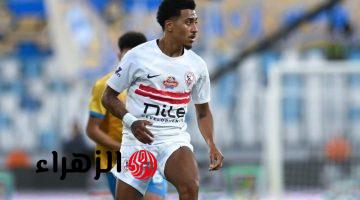 ماتش خوان بيزيرا مباشر.. تحديثات لحظة بلحظة لمباراة الزمالك وانبي في الجولة الرابعة من الدوري المصري 2026
