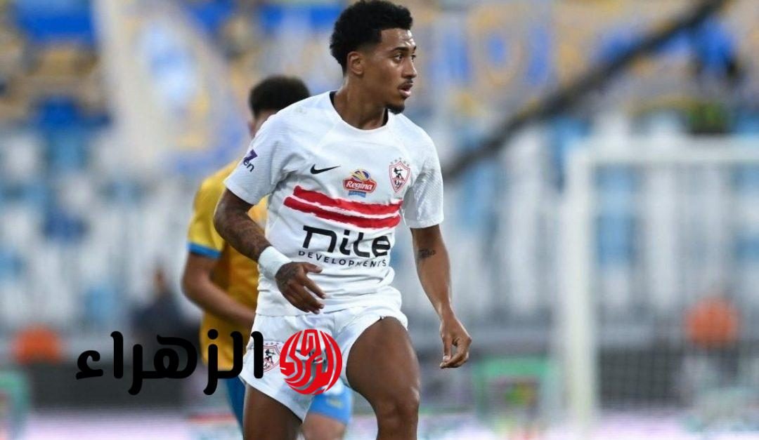 ماتش خوان بيزيرا مباشر.. تحديثات لحظة بلحظة لمباراة الزمالك وانبي في الجولة الرابعة من الدوري المصري 2026 6 Screenshot ٢٠٢٦ ٠٤ ٢٧ ١٤ ٣٥ ٣٣ ٩٧ 96b26121e545231a3c569311a54cda96