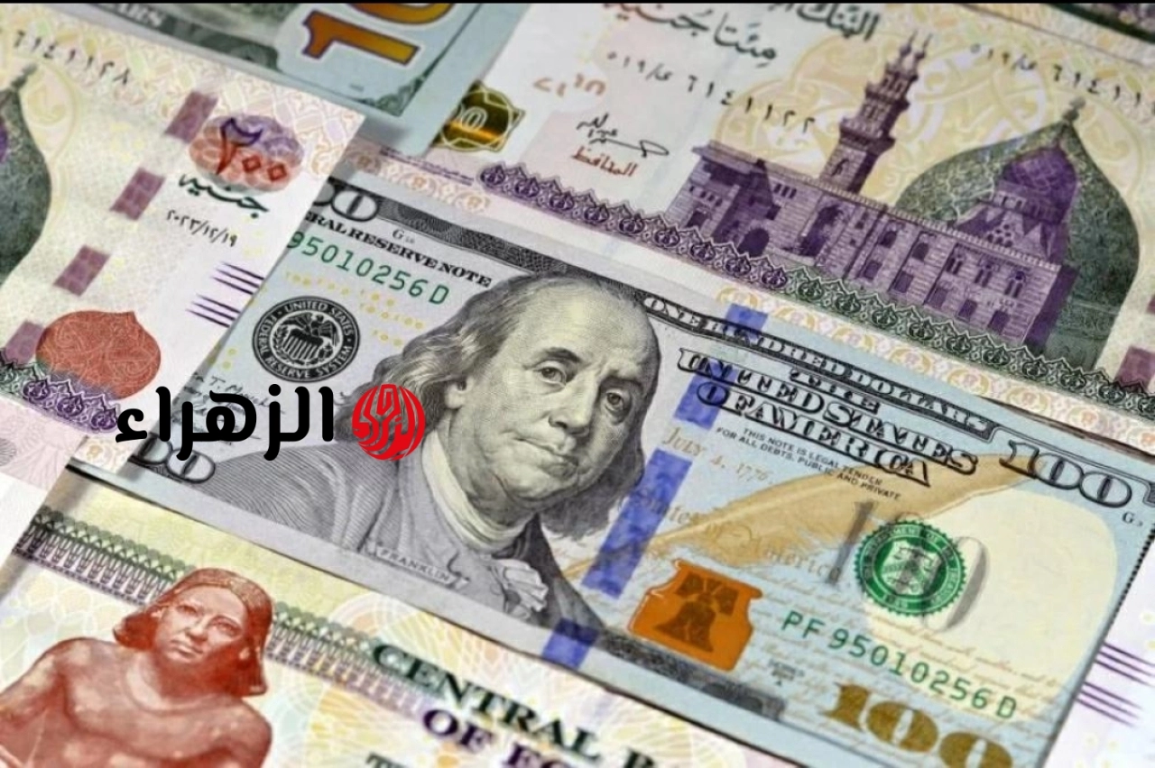 الأخضر ثابت ولا بيتحرك؟.. سعر الدولار اليوم الأربعاء 29 أبريل 2026 في البنوك المصرية مفاجأة جديدة