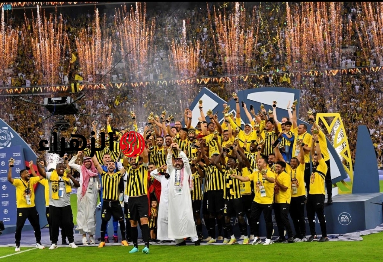 Al Ittihad vs Al Taawoun .. قناة مفتوحة تنقل مباراة الاتحاد ضد التعاون اليوم في دوري روشن 2026 في الجولة ال30