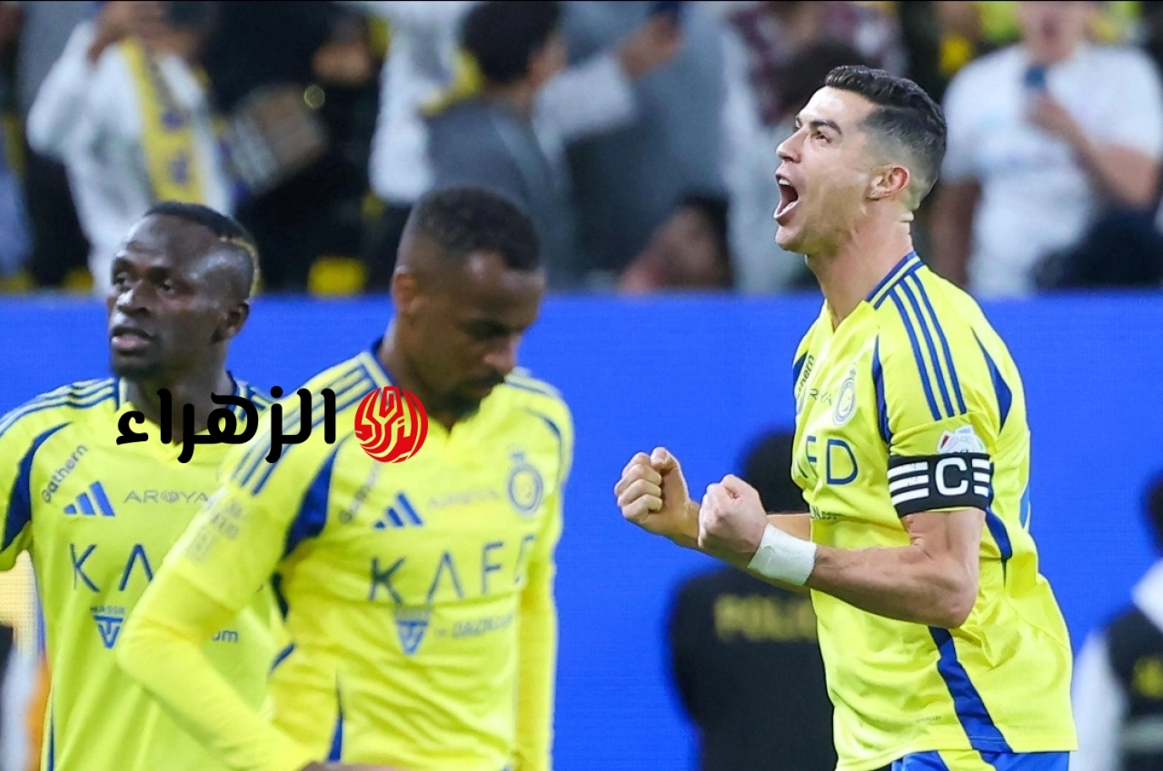 (0 : 2) Al Nassr vs Al Ahli .. ملخص مباراة النصر والأهلي اليوم في دوري روشن السعودي 2026 (مباراة مجنونة)
