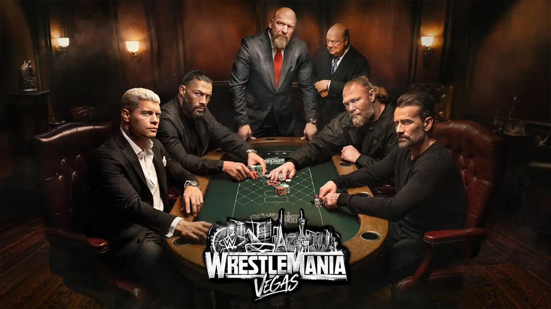 “WrestleMania 42“ عرض راسلمينيا 42 الليلة الثانية ومفاجآت مدوية بحضـور العمالقة رومــان رينــز VS سـي إم بـانــك .. اعرف القنوات الناقلة للعرض