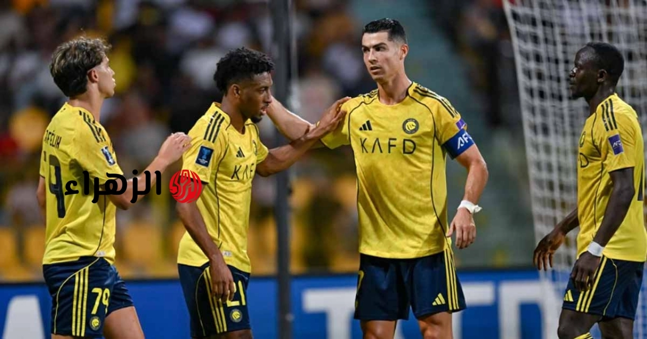 Al-Nasr vs Al-Ahly: القنوات الناقلة لمباراة النصر والأهلي السعودي في دوري روشن للمحترفين.. والمعلـــق 6 al nassr vs al ahli doha