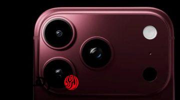 لون مفاجئ يقود ثورة التصميم.. تسريبات آيفون 18 برو iPhone 18 Pro تكشف ملامح جيل مختلف من هواتف أبل