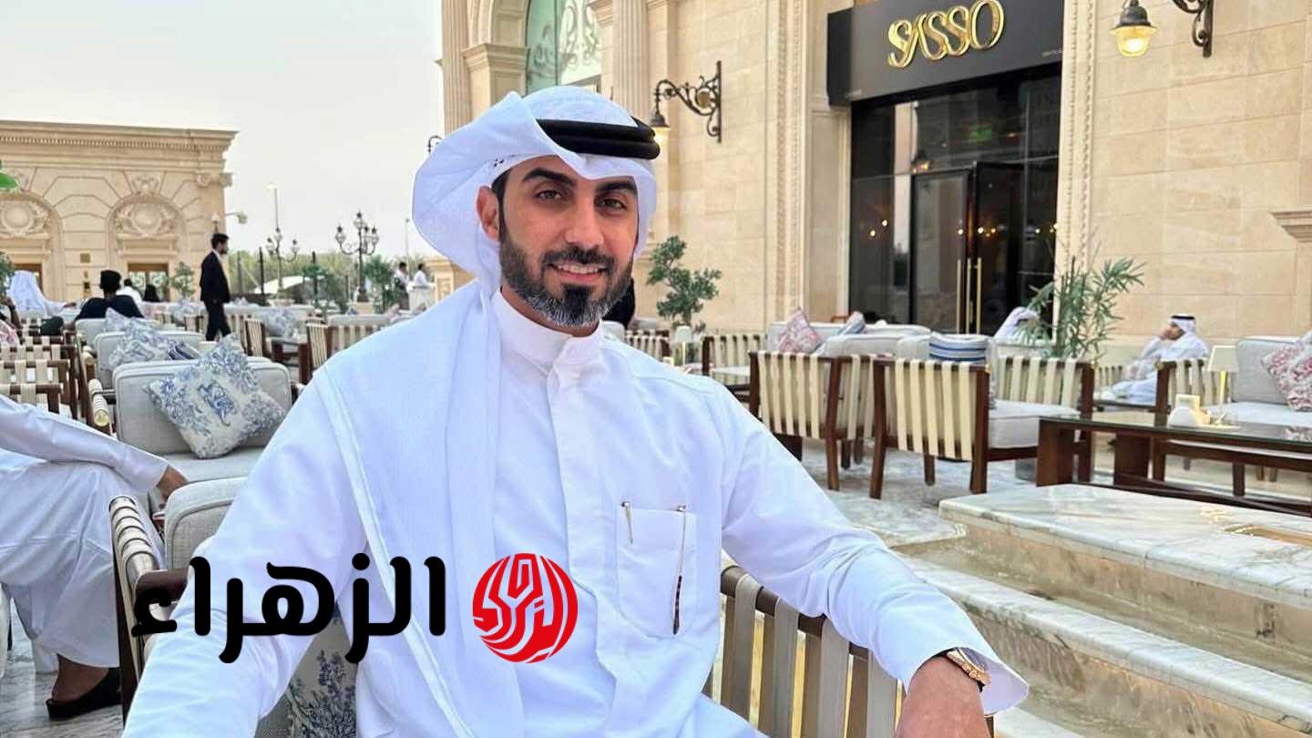سبب وفاة صانع المحتوى محمد الشمري إمس الإثنين وتفاصيل الحادث الأليم