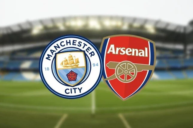 Manchester City vs Arsenal.. القنـوات الناقلـة لمباراة مانشستر سيتي وارسنال في الدوري الإنجليزي 2026 بتغطية مميـزة 6 elaosboa19638