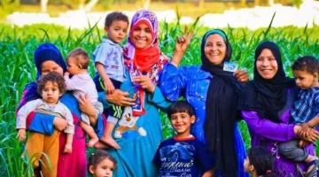 موعد صرف معاش تكافل وكرامة أبريل 2026.. مفاجأة سارة لـ 4.7 مليون أسرة قبل صرف الدعم
