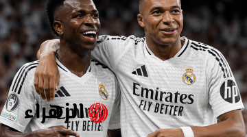 real madrid vs alavés.. القنوات الناقلة لمباراة ريال مدريد ضد ألافيس الشوط الثاني بصوت خليل البلوشي في الدوري الإسباني 2026