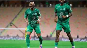 “الأهلي السعودي يواجه جوهور الآن “..  في ربع نهائي دوري ابطال اسيا للنخبة 2025 2026 ومباراة نارية تعرف على قنوات العرض