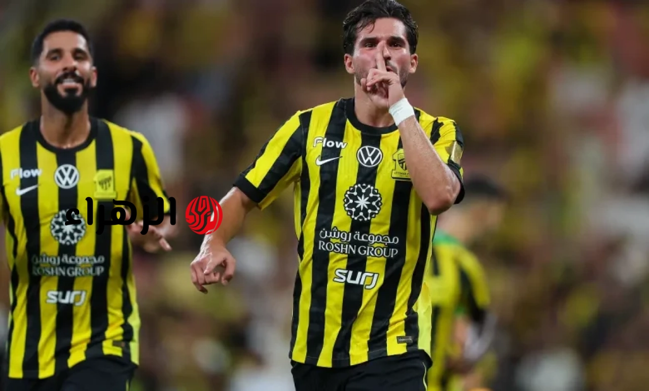 al-taawoun vs al-ittihad.. بصوت عبدالله الحربي القنوات الناقلة لمباراة الاتحاد ضد التعاون الشوط الثاني في دوري روشن السعودي للمحترفين 2026