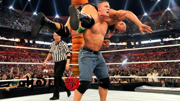 “WrestleMania 42“ نتائج عرض راسلمينيا 42 الليلة الأولى كودي رودز vs راندي أورتن وأهــم النــزالات 6 hq720 64