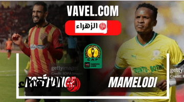 “مـاتش سـاخن” تردد قناة beIN Sports HD1 لمتابعة مباراة الترجي وصن داونز في دوري أبطال أفريقيا بصـوت عصام الشوالي